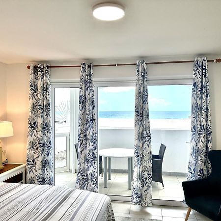 Maho Beach House - Studio - Beach Access Екстериор снимка